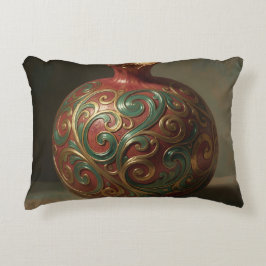 Cojín Decorativo Pomegranate´11