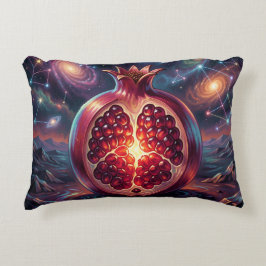 Cojín Decorativo Pomegranate´2