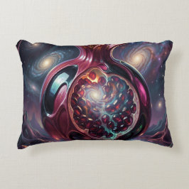 Cojín Decorativo Pomegranate´3