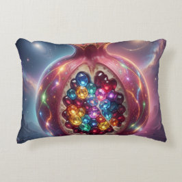 Cojín Decorativo Pomegranate´4