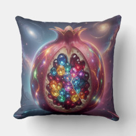 Cojín Decorativo Pomegranate´4