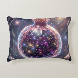 Cojín Decorativo Pomegranate´5