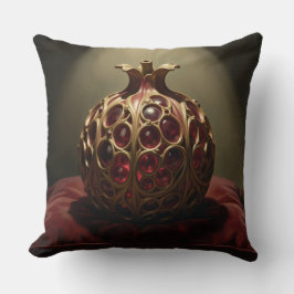 Cojín Decorativo Pomegranate´9