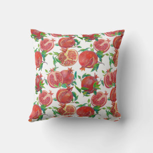 Cojín decorativo Pomegranato