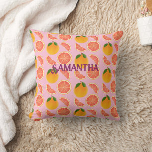 Cojín Decorativo Pomelo