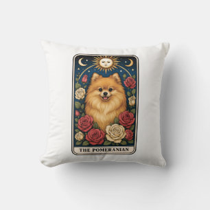 Cojín Decorativo Pomerania
