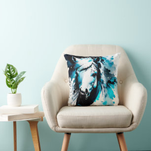 Cojín Decorativo Pony espiritual 14