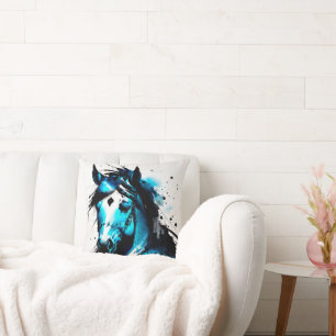 Cojín Decorativo Pony espiritual 16