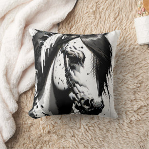 Cojín Decorativo Pony espiritual 21