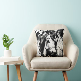 Cojín Decorativo Pony espiritual 7