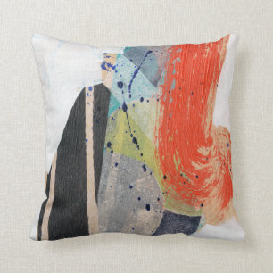 Cojín Decorativo Pop Quirk I