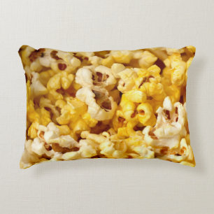 Cojín Decorativo Popcorn