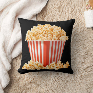 Cojín Decorativo Popcorn