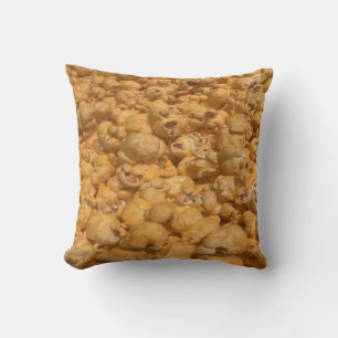 Cojín Decorativo Popcorn