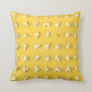 Cojín Decorativo Popcorn Kernels