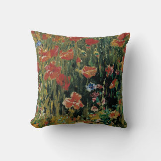 Cojín Decorativo Poppies
