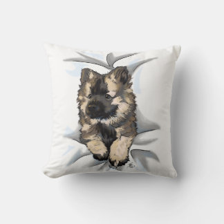 Cojín Decorativo Popping Autumn Pillow