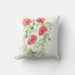 Cojín Decorativo Poppy Pillow