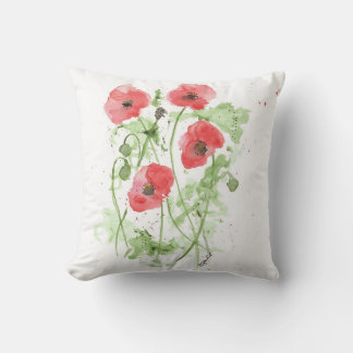 Cojín Decorativo Poppy Pillow