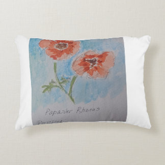 Cojín Decorativo Poppy Pillow