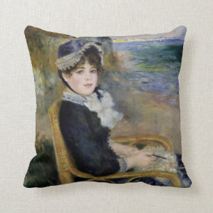 Cojín Decorativo Por la costa