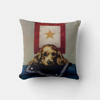 Cojín Decorativo Porque alguien habló