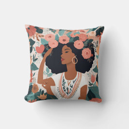 Cojín Decorativo Portátil de fotos espirales