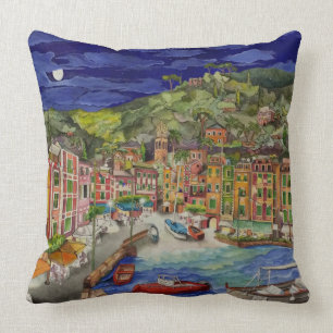 Cojín Decorativo Portofino, Italia