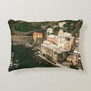 COJÍN DECORATIVO PORTOFINO ITALIA