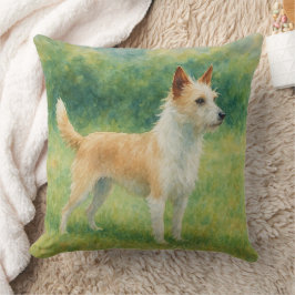 Cojín Decorativo Portuguese Podengo