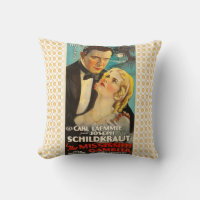 Poster de películas vintage de Mississippi Gambler