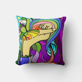 Cojín Decorativo Potencial de pedido raíz