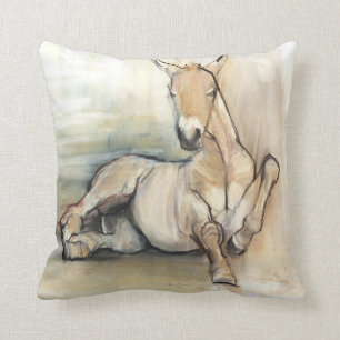 Cojín Decorativo Potro 2012