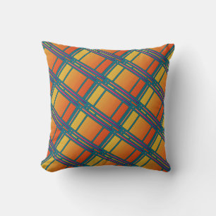 Cojín Decorativo Pouf redondo