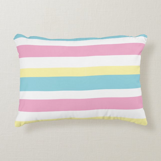 Cojín Decorativo Pouf redondo (Anverso)