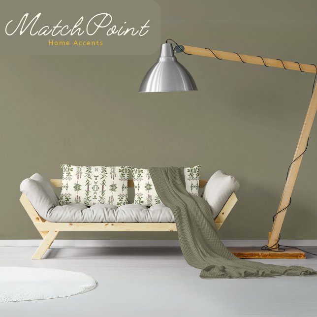 Cojín Decorativo Pradera floreciente (Subido por el creador)