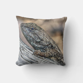Cojín Decorativo Prairie Lizard