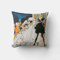 ¡Prefiero casarme con un jardinero! Kay Nielsen