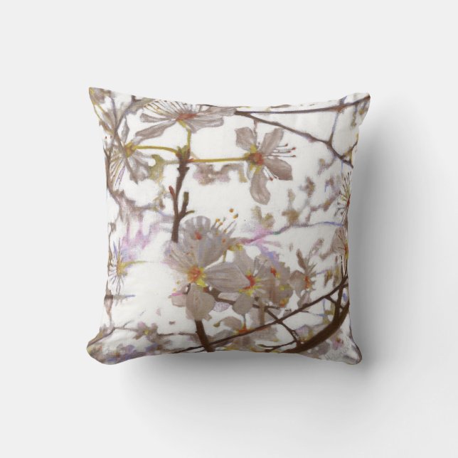 Cojín Decorativo Preludio 2014 (Anverso)