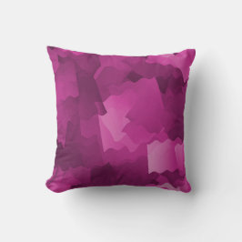 Cojín Decorativo Pretty in Pink.....