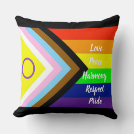 Cojín Decorativo Pride