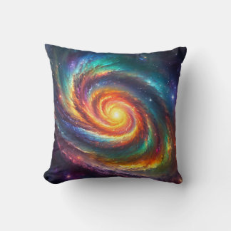 Cojín Decorativo Pride Galaxy - 