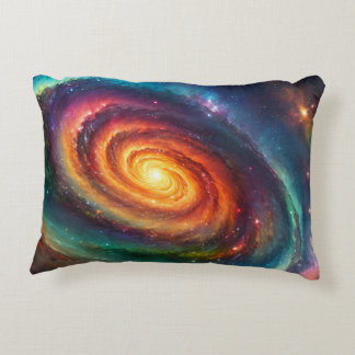 Cojín Decorativo Pride Galaxy - 