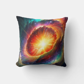 Cojín Decorativo Pride Supernova -