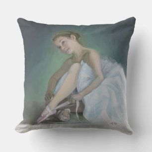 Cojín Decorativo Prima Ballerina