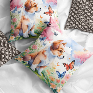 Cojín Decorativo Primavera