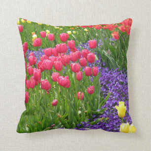 Cojín Decorativo primavera