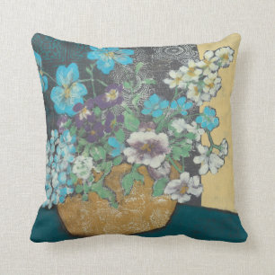 Cojín Decorativo Primavera abundante I