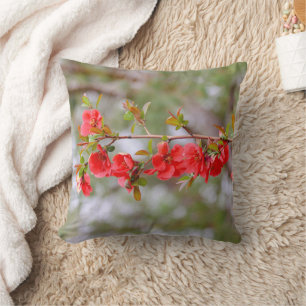 Cojín Decorativo Primavera en auge