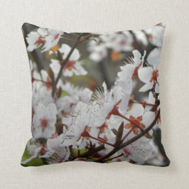 Cojín Decorativo Primavera en Canberra de doble cara